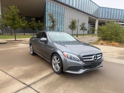 Used 2018 Mercedes-Benz C 300 Sedan