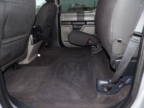 Used 2020 Ford F150 STX image 15