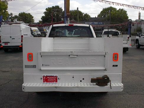 Used 2019 Ford F250 XL image 6