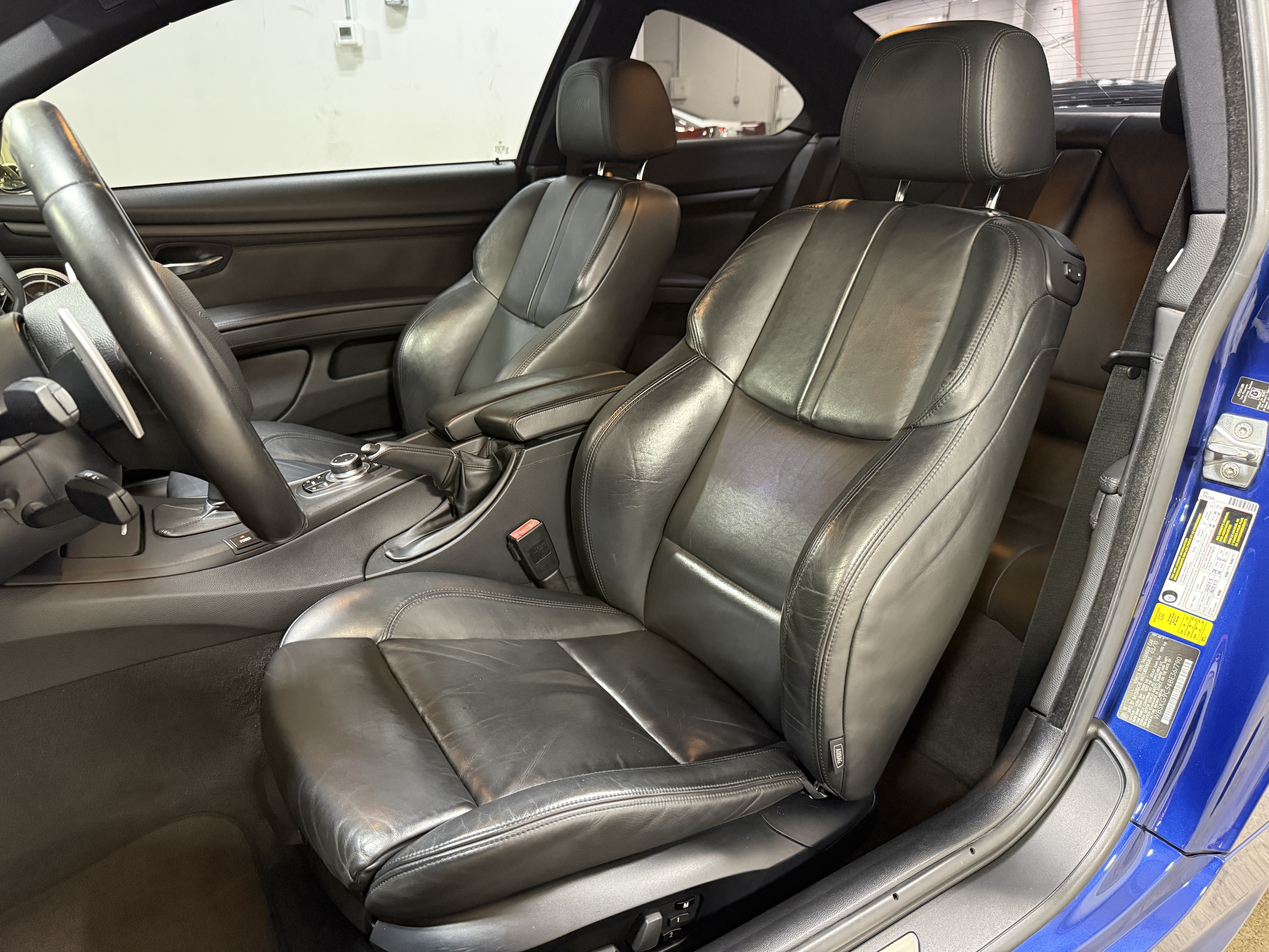 Used 2011 BMW M3 Coupe RWD image 18