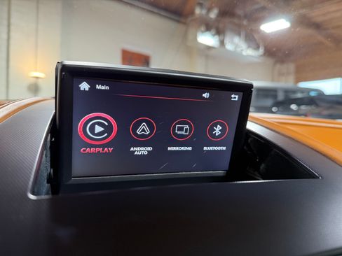 Used 2007 Aston Martin V8 Vantage image 12