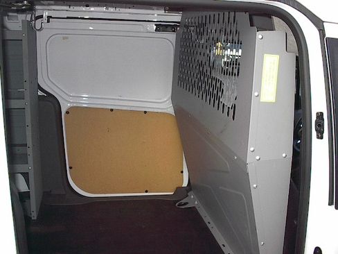 Used 2019 Ford Transit Connect XL image 16