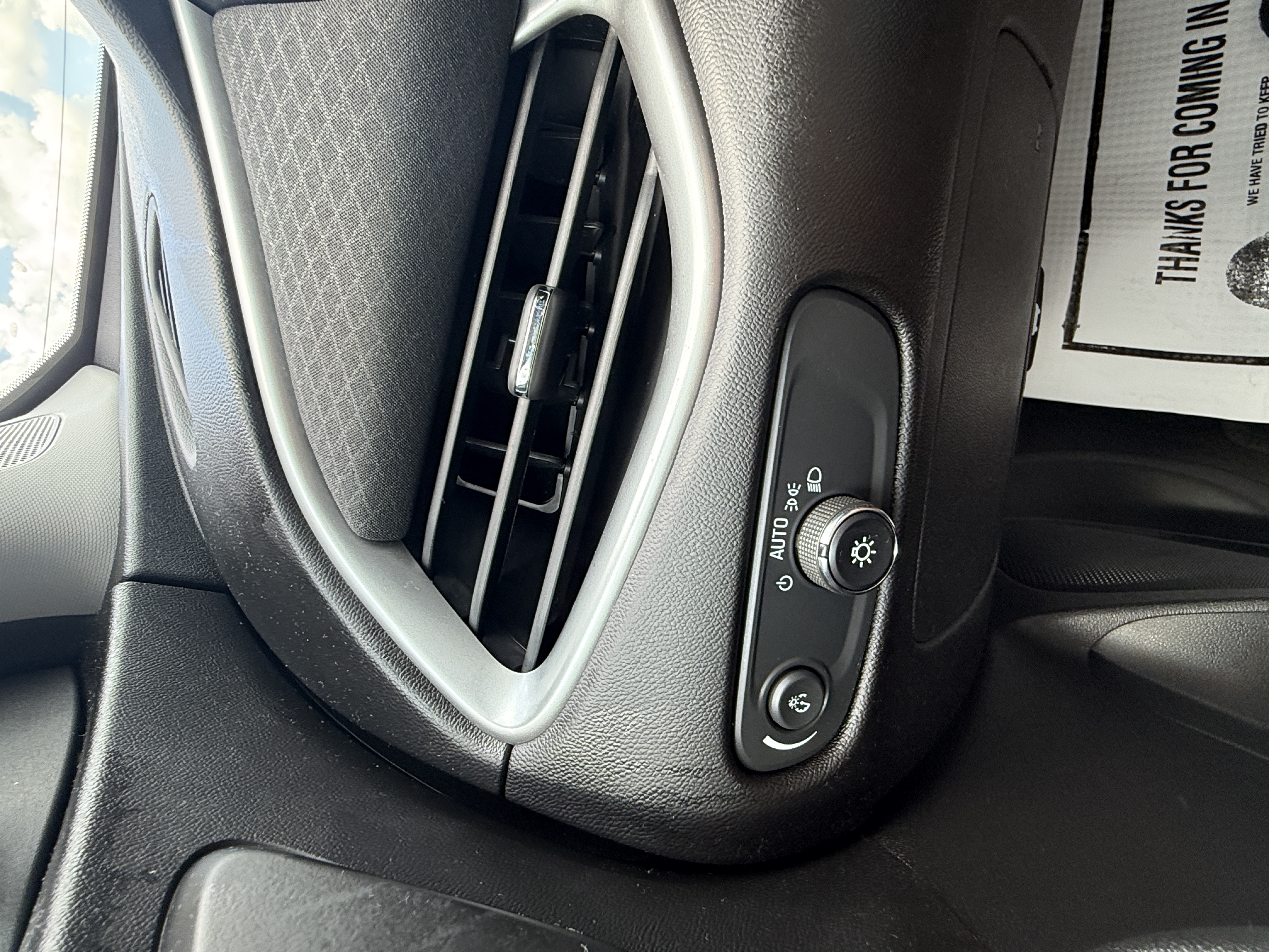 Used 2020 Chevrolet Malibu LS w/ 1LS FWD image 10
