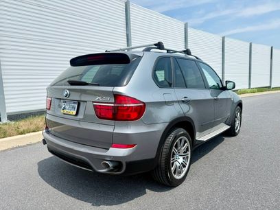 Used 2011 BMW X5 xDrive35d