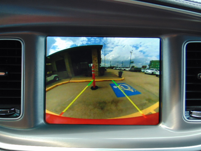 Used 2021 Dodge Charger Scat Pack RWD image 19
