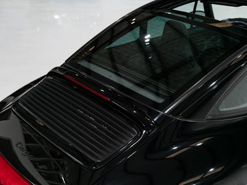 Used 1997 Porsche 911 Targa image 43