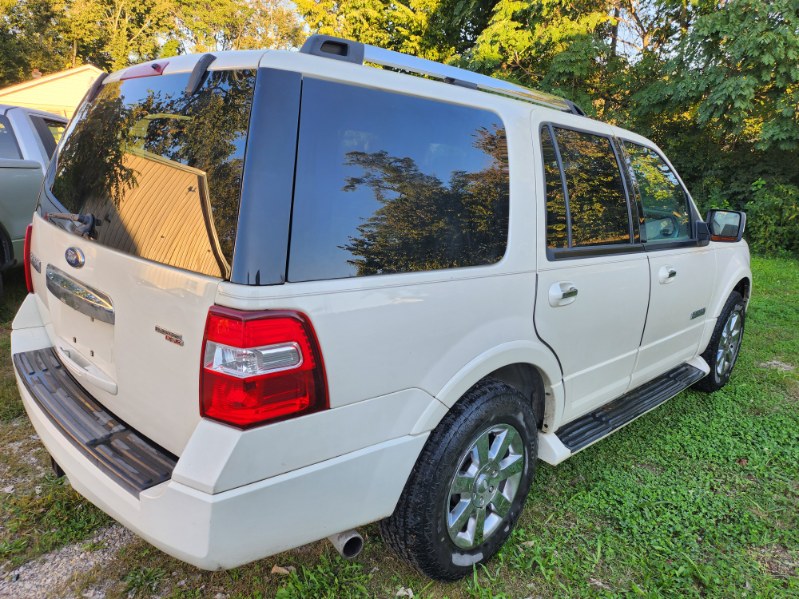 Used 2007 Ford Expedition 4WD Limited image 12