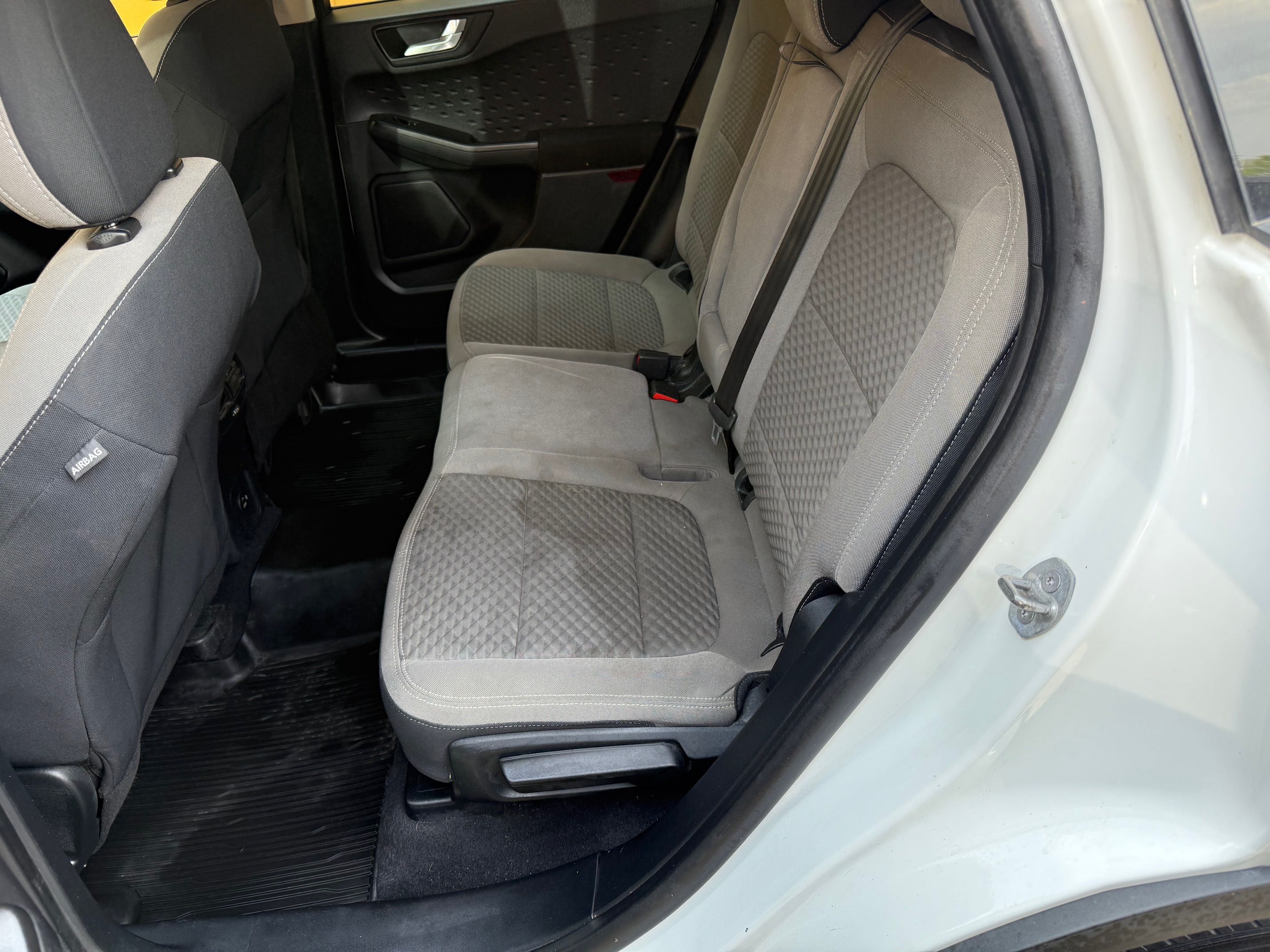 Used 2020 Ford Escape AWD SE image 10