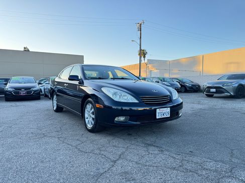 Used 2004 Lexus ES 330 image 11