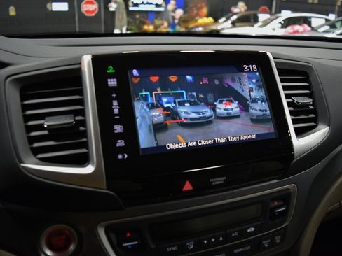 Used 2016 Honda Pilot EX-L image 29