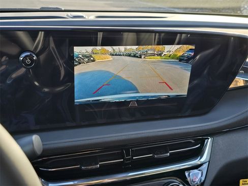 New 2026 Buick Envista Sport Touring image 19