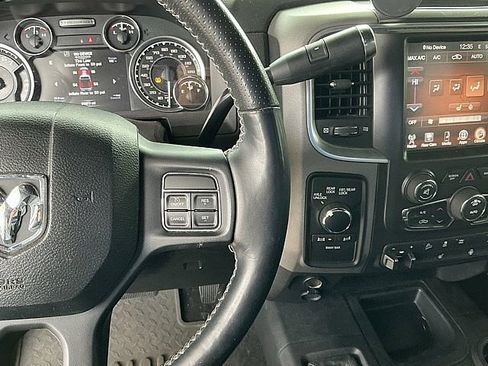 Used 2017 RAM 2500 Power Wagon Tradesman image 20