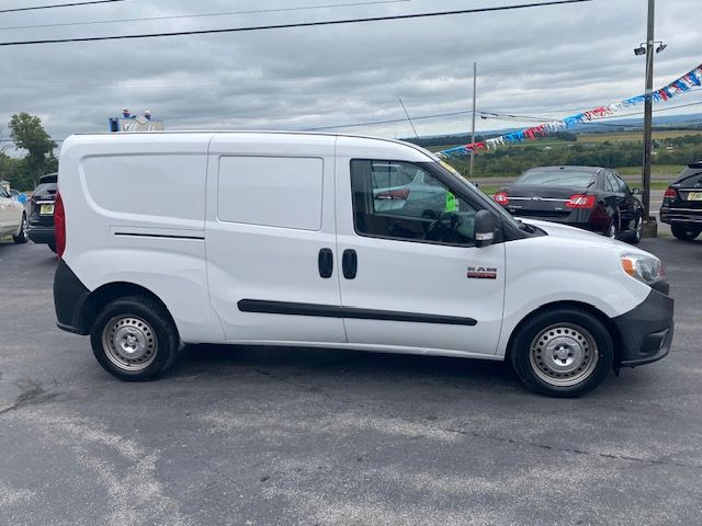 Used 2015 RAM ProMaster City Wagon FWD image 5