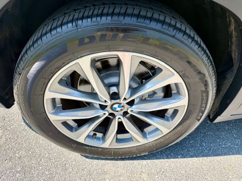 Used 2018 BMW X3 xDrive30i image 32