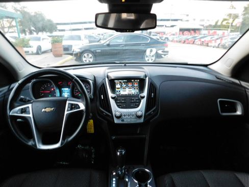 Used 2016 Chevrolet Equinox LT image 15