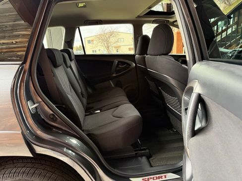 Used 2011 Toyota RAV4 Sport image 18