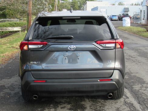 Used 2023 Toyota RAV4 LE image 7