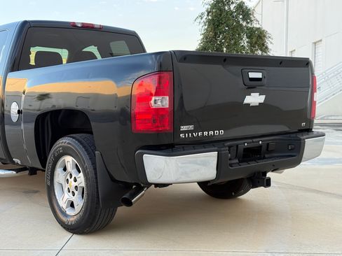 Used 2008 Chevrolet Silverado 1500 LT image 41