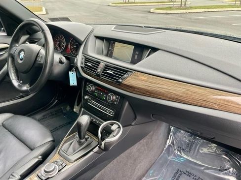 Used 2013 BMW X1 xDrive35i image 11