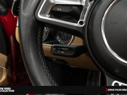 Used 2017 Porsche 911 Targa 4S image 26