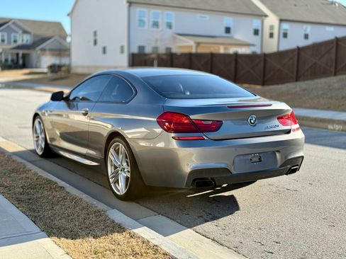 Used 2013 BMW 650i image 3
