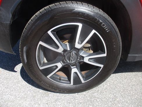 Used 2017 FIAT 500X Pop image 15