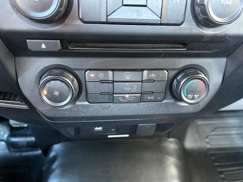 Used 2018 Ford F150 XL image 9