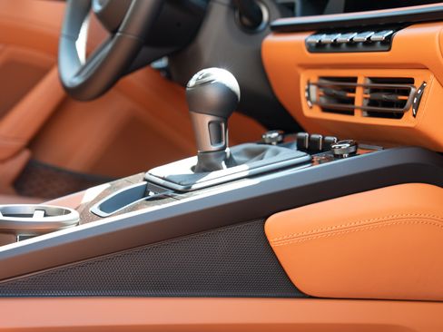 Used 2024 Porsche 911 S/T image 38