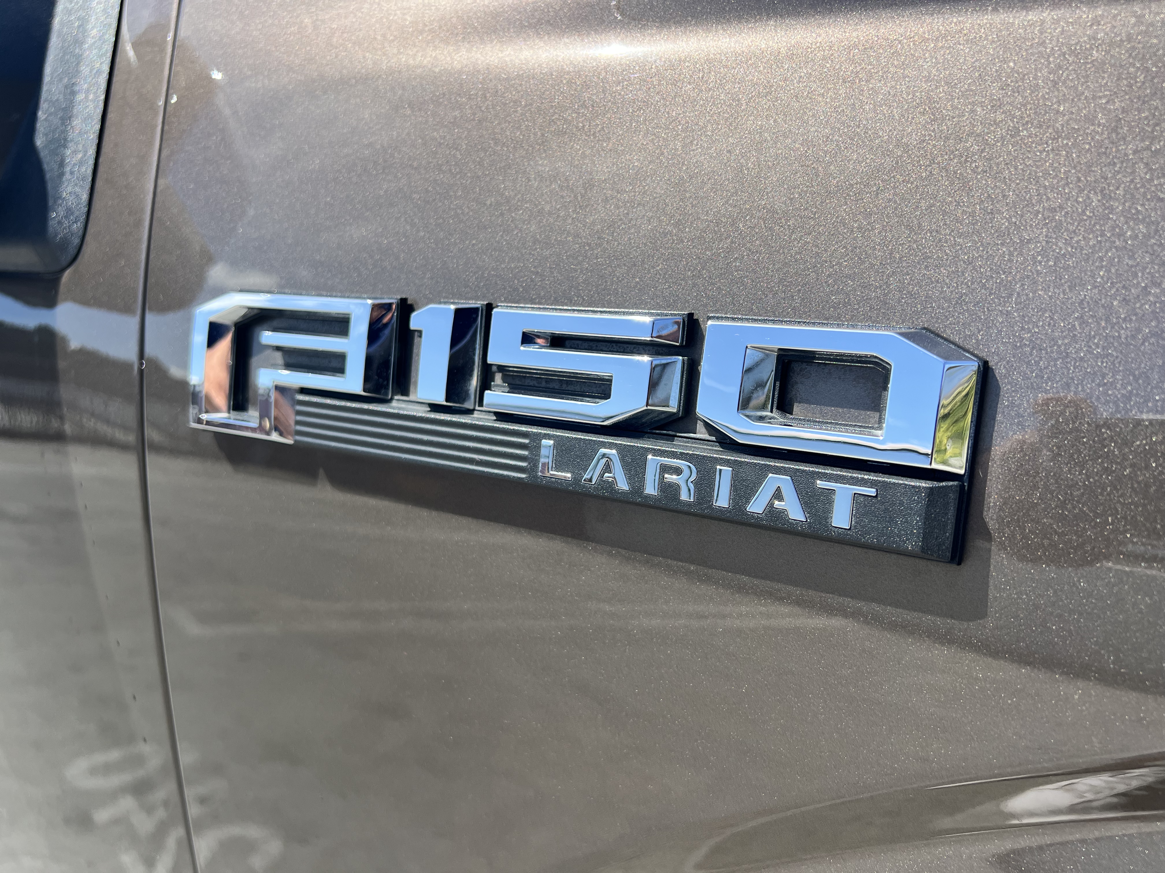 Used 2016 Ford F150 4x4 SuperCab image 13
