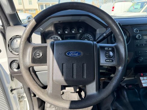 Used 2012 Ford F350 image 17