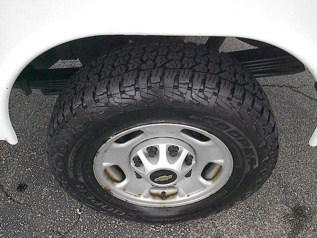 Used 2020 Chevrolet Silverado 2500 W/T RWD image 21