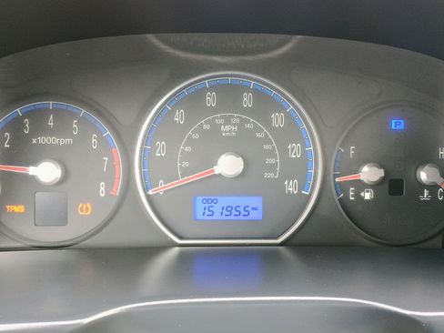 Used 2007 Hyundai Santa Fe GLS image 24