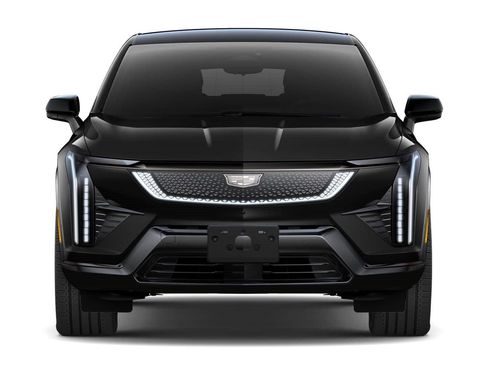 New 2025 Cadillac Optiq Sport 2 image 26