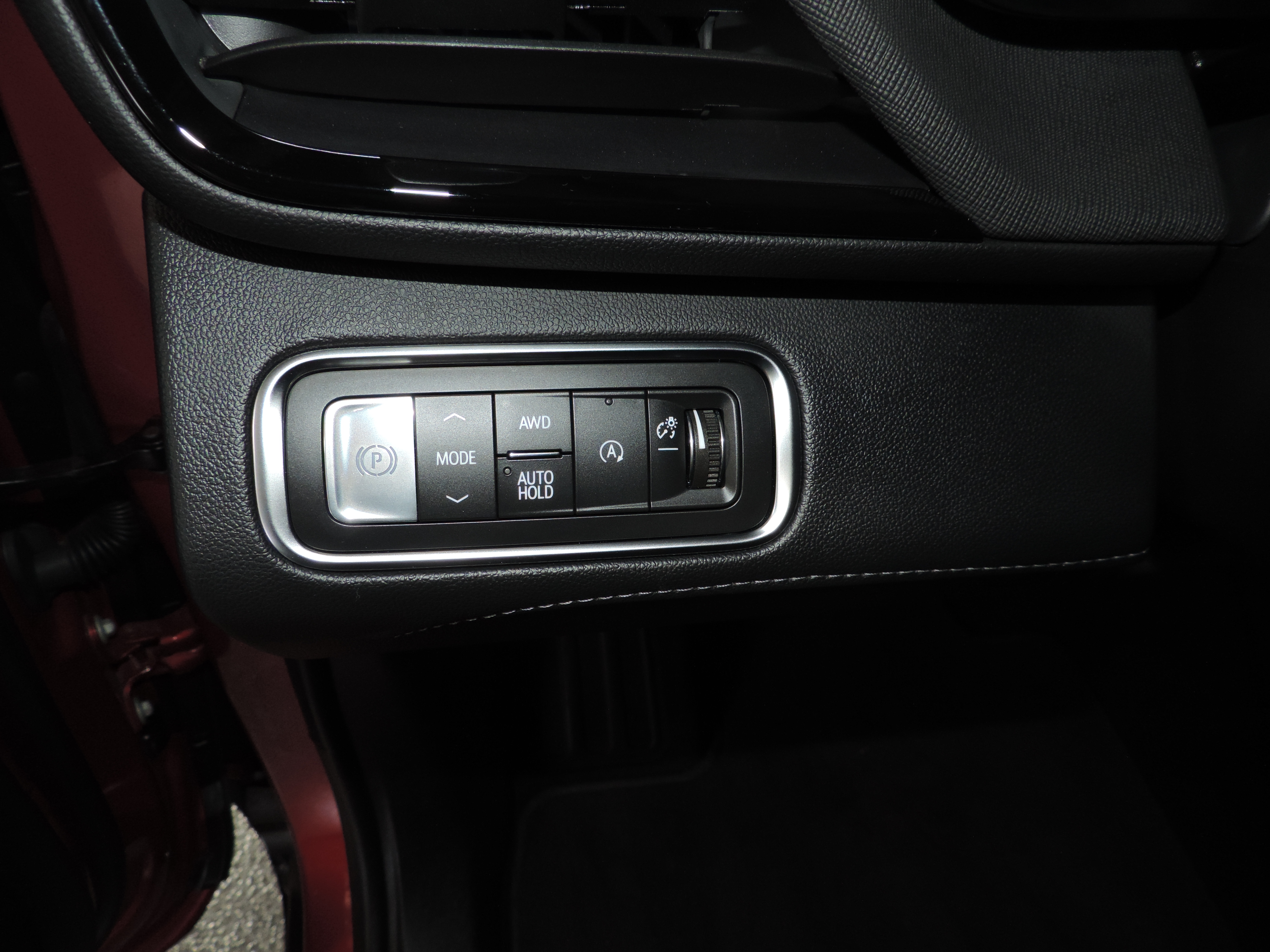Used 2026 Buick Enclave AWD Sport Touring image 36