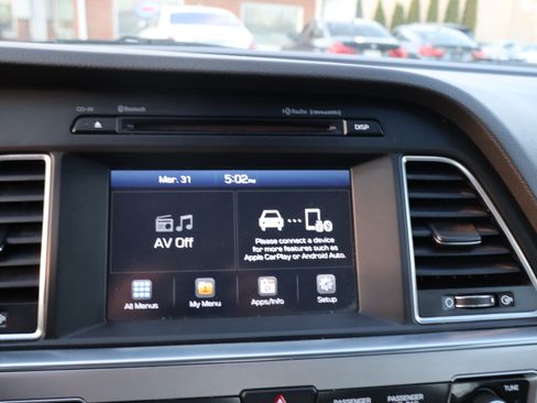 Used 2016 Hyundai Sonata SE image 23