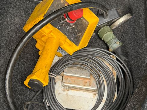 Used 2018 RAM 5500 Tradesman image 14