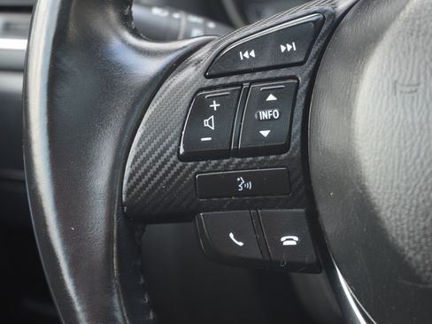 Used 2016 MAZDA CX-5 Touring image 12