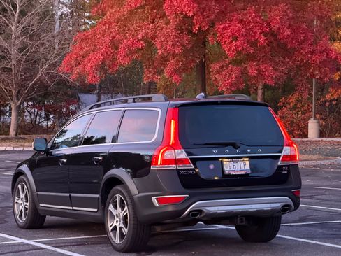 Used 2015 Volvo XC70 T6 Platinum image 75