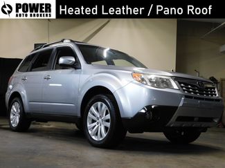 Used 2013 Subaru Forester 2.5X Limited image 1