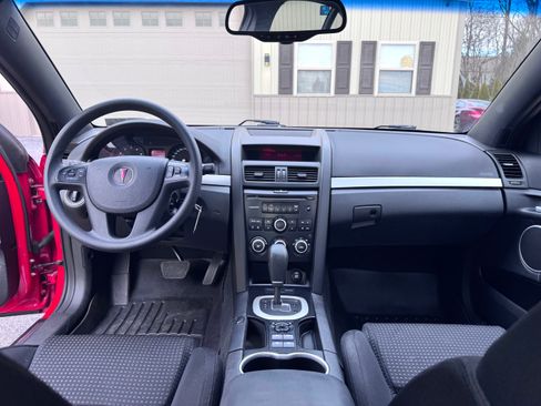 Used 2008 Pontiac G8 RWD image 20