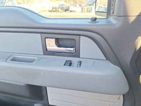 Used 2014 Ford F150 XL image 5