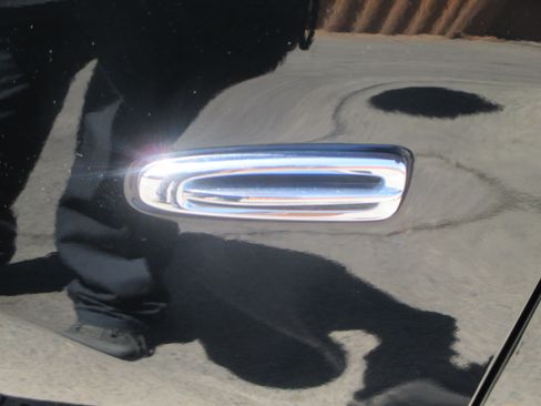 Used 2017 Mitsubishi Mirage G4 SE image 6