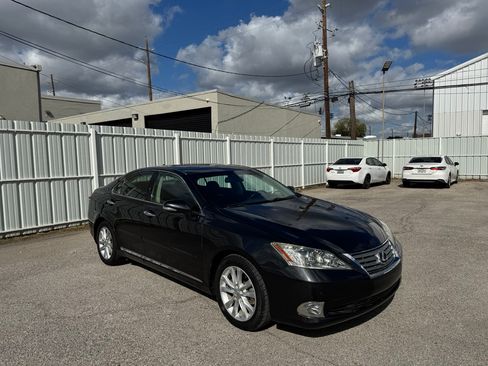 Used 2011 Lexus ES 350 image 6