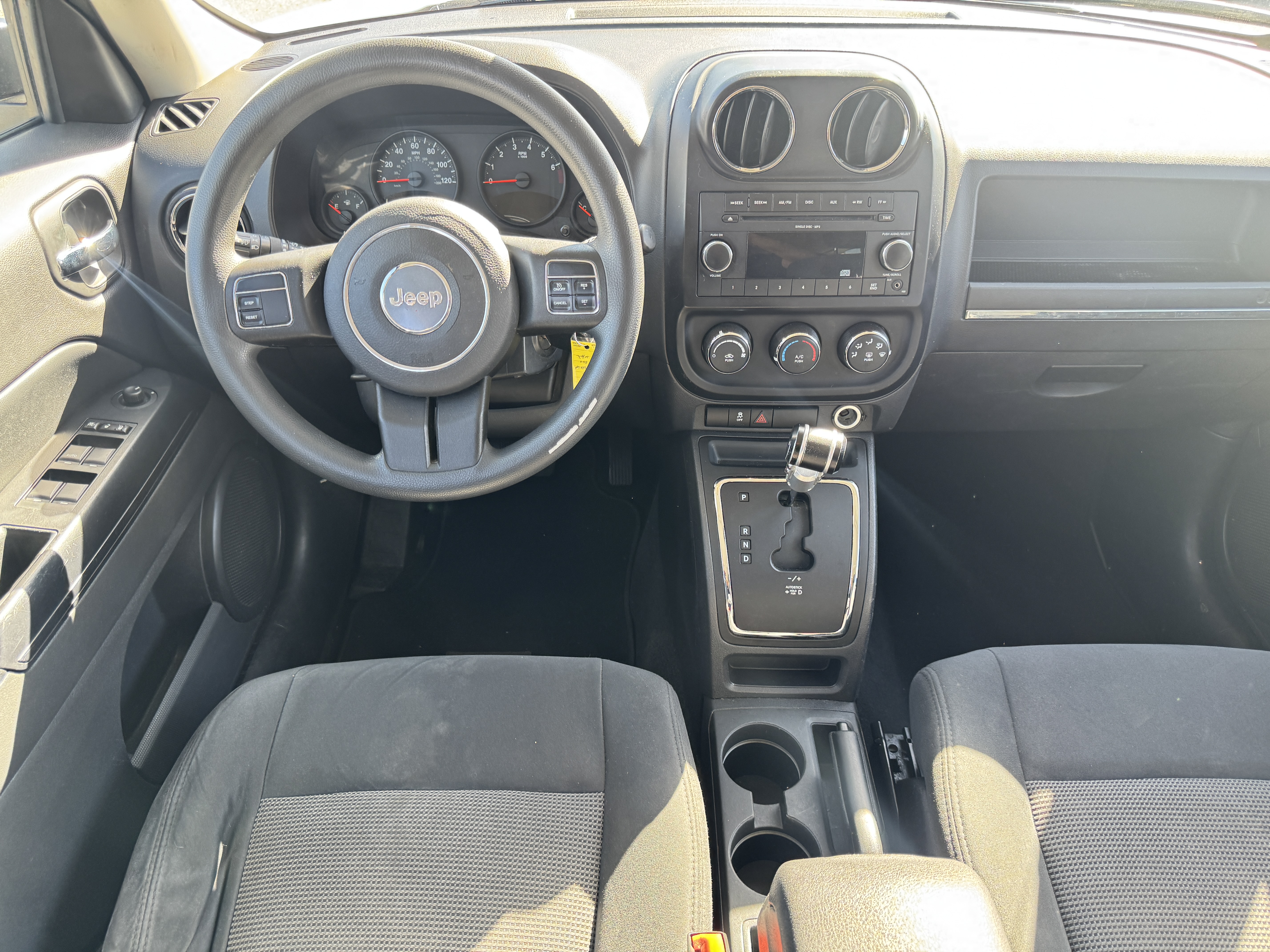 Used 2011 Jeep Patriot 2WD image 21