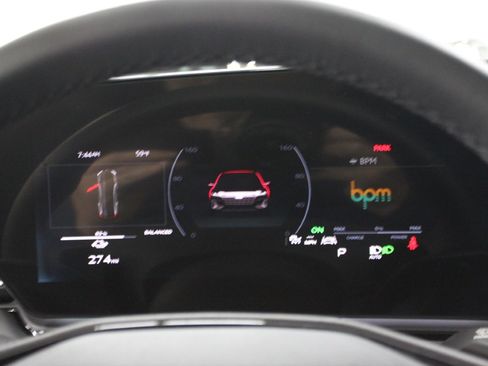 Used 2025 Audi A6 e-tron Premium image 21