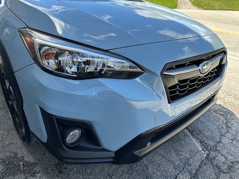Used 2019 Subaru Crosstrek 2.0i Premium AWD/4WD image 11