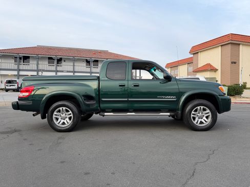 Used 2004 Toyota Tundra Limited image 18