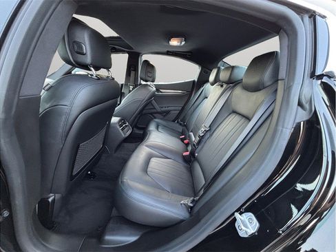 Used 2020 Maserati Ghibli S Q4 image 40