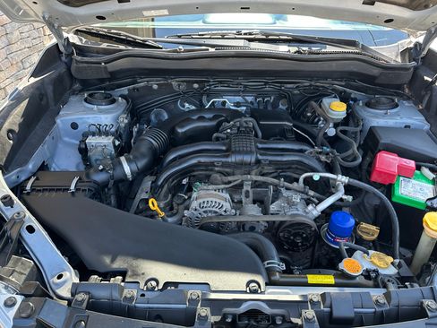 Used 2015 Subaru Forester 2.5i Premium image 19