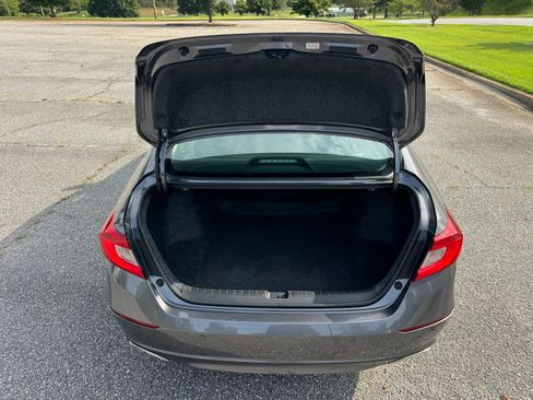 Used 2021 Honda Accord 2.0T Touring image 24